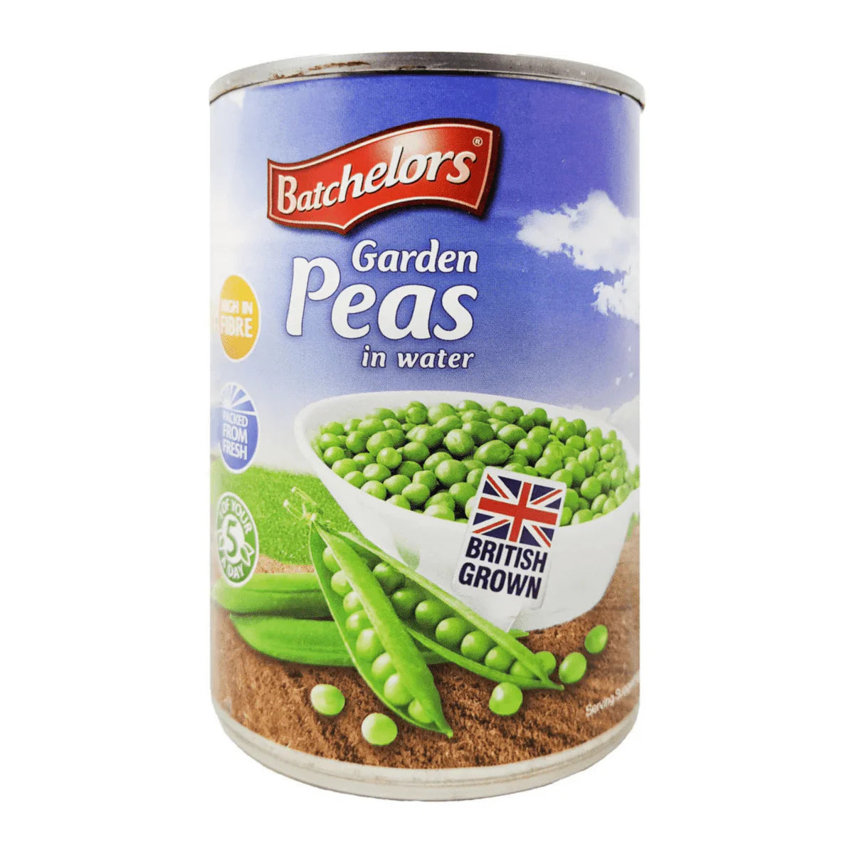 BATCHELORS GARDEN PEAS