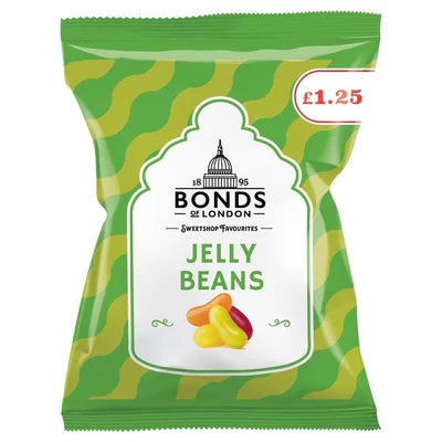BONDS JELLY BEANS BAG