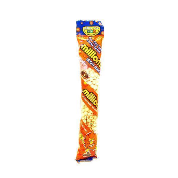 IRON BRU MILLIONS TUBE