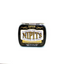 NIPITS PELLETS PURE LIQUORICE TIN