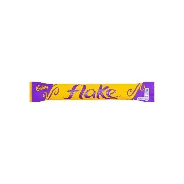 CADBURY FLAKE STD BAR