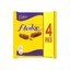 CADBURY FLAKE 4PK
