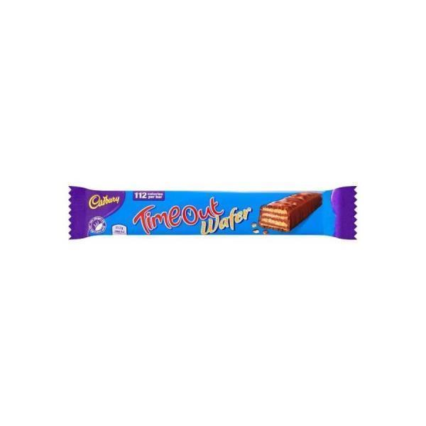 CADBURY TIMEOUT BAR