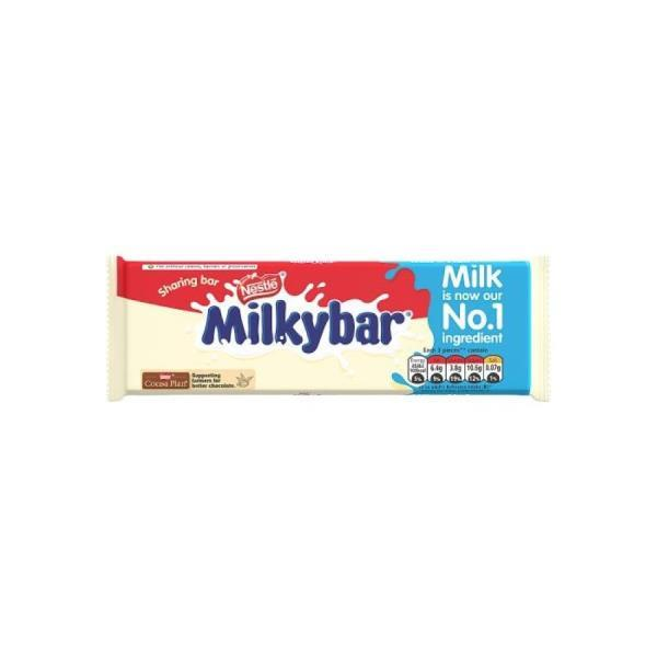 NESTLE MILKYBAR LARGE