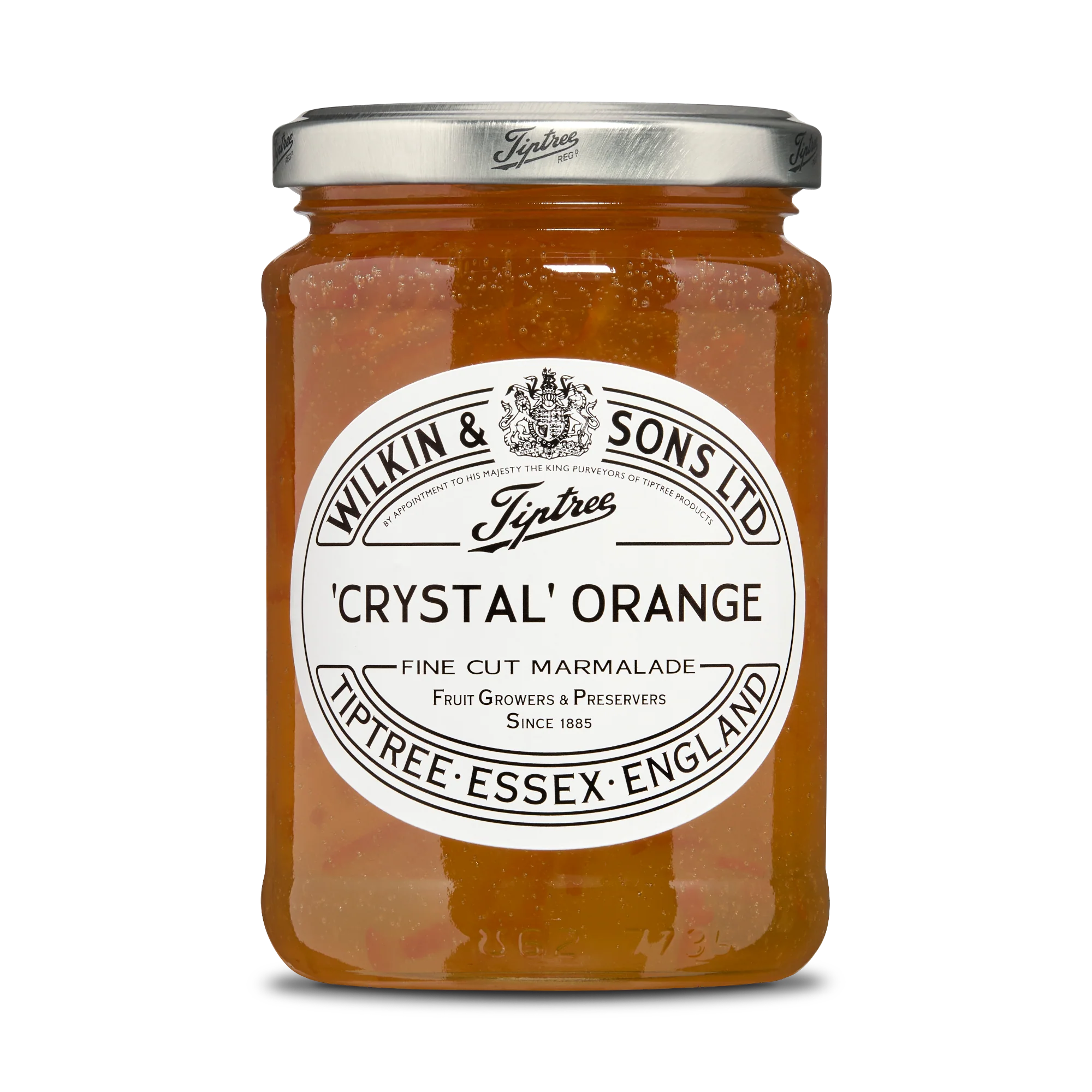 WILKIN & SONS CRYSTAL ORANGE MARMALADE