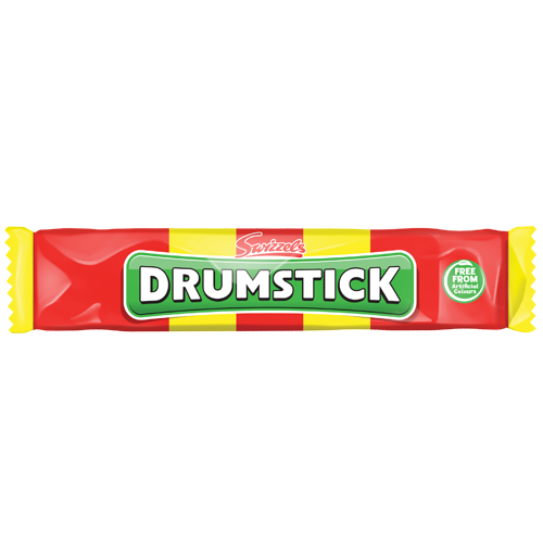 SWIZZELS DRUMSTICK CHEW BAR