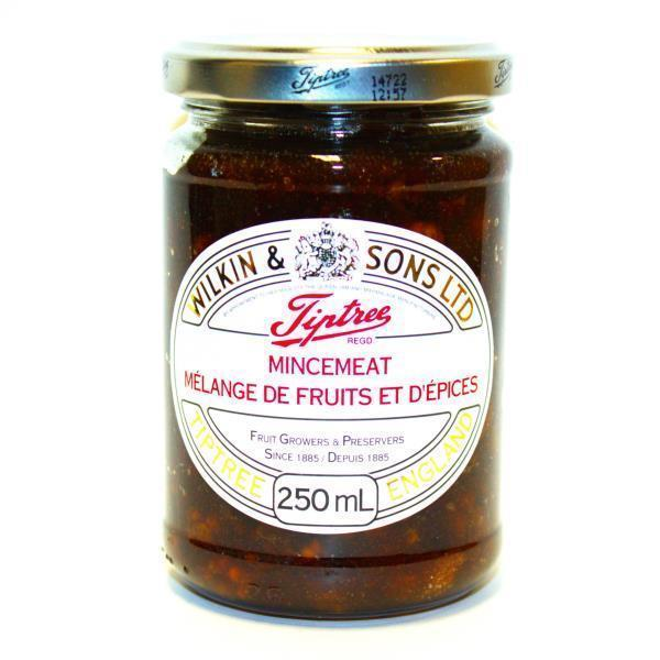 WILKIN & SONS MINCEMEAT