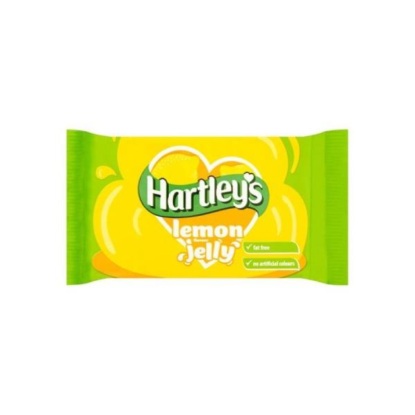 HARTLEYS LEMON JELLY
