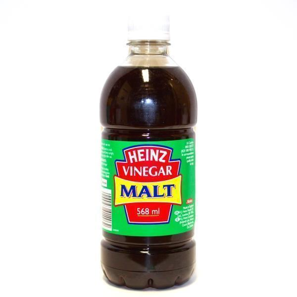 HEINZ MALT VINEGAR