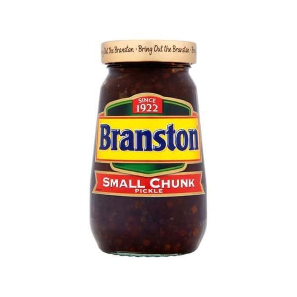 BRANSTON PICKLE SMALL CHUNK