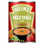 HEINZ VEGETABLE SOUP