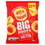 HULA HOOPS SALTED BIG HOOPS