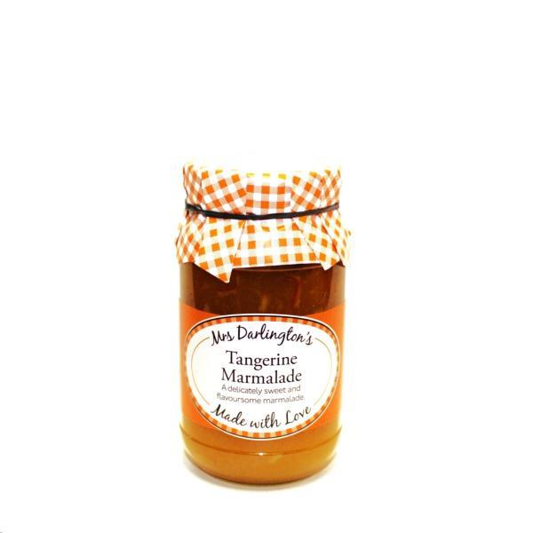 MRS DARLINGTONS TANGERINE MARMALADE