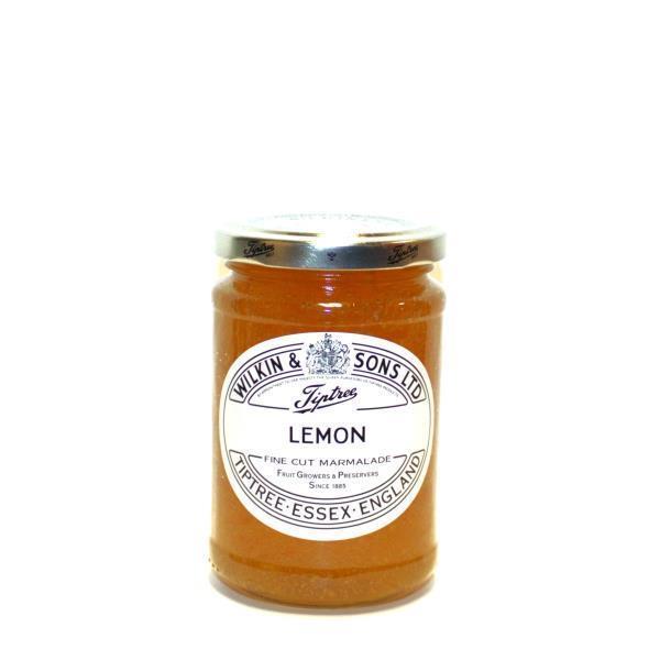 WILKIN & SONS LEMON MARMALADE