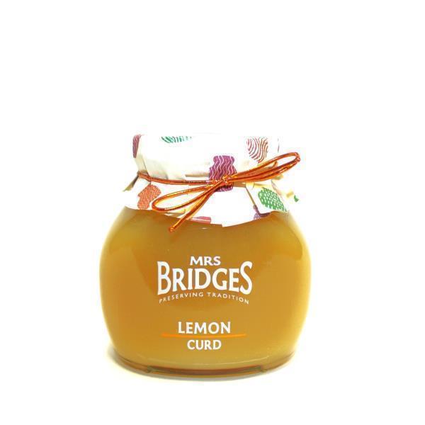 MRS BRIDGES LEMON CURD
