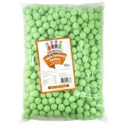 BULK KINGSWAY APPLE BONBONS