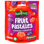 ROWNTREES STRAW/BLACKCURRANT PASTILLES