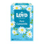 LOYD PURE CAMOMILE 40 TEA BAGS