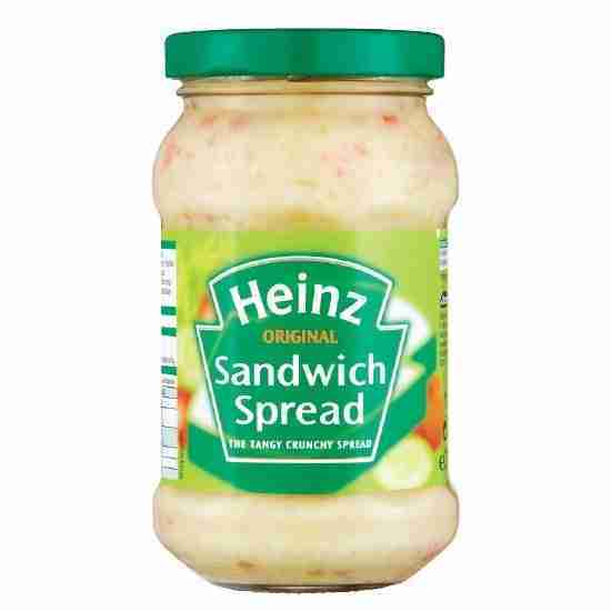 HEINZ ORIGINAL SANDWICH SPREAD
