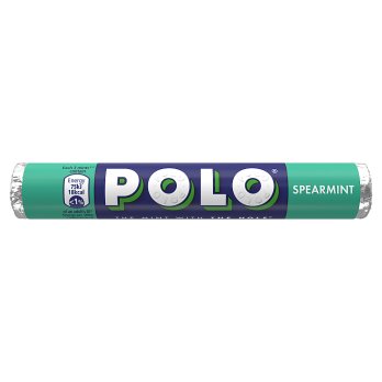POLO  SPEARMINT ROLL