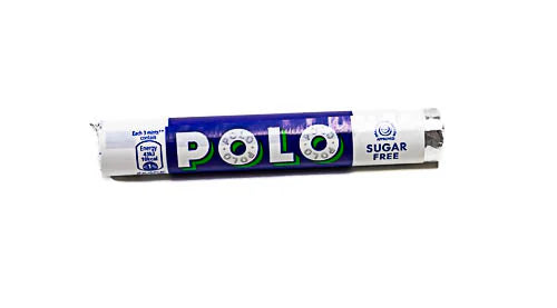 POLO MINTS SUGAR FREE