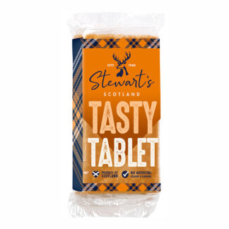 STEWARTS TASTY TABLET BAR