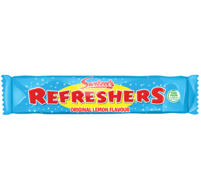 SWIZZELS REFRESHERS ORIGINAL CHEW BAR