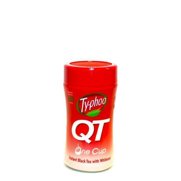 TYPHOO QT INSTANT TEA