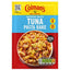 COLMANS TUNA PASTA BAKE MIX