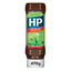 HP FRUITY SAUCE  TOP DOWN BOTTLE