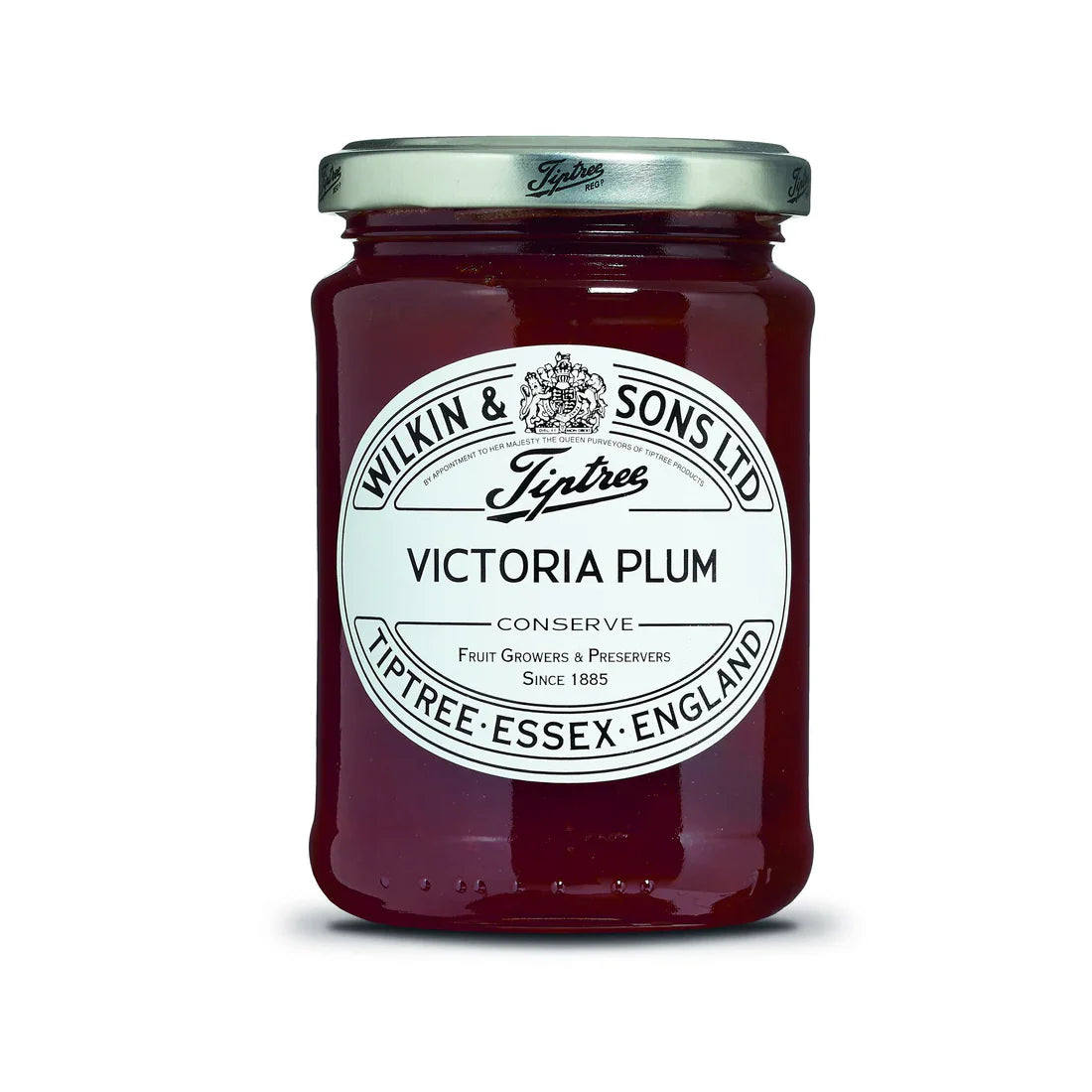 WILKIN & SONS VICTORIA PLUM
