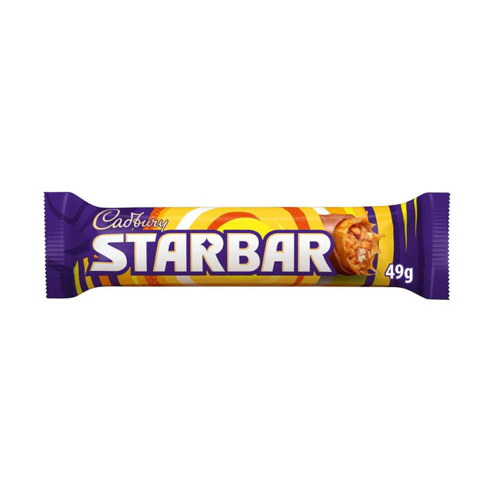 CADBURY STARBAR