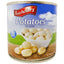 BATCHELORS CAN POTATOES IN WATER