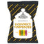 BONDS LIQUORICE TORPEDOES BAG