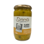 DRIVERS PICCALILLI PARTY JAR