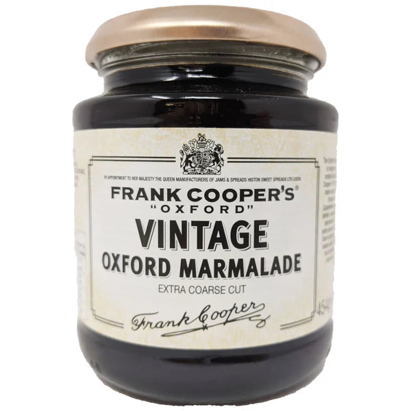 FRANK COOPERS VINTAGE OXFORD MARMALADE