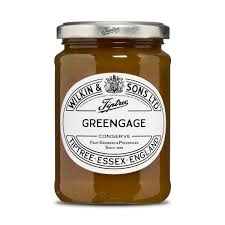 WILKIN & SONS GREENGAGE CONSERVE