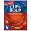 BATCHELORS CUP A SOUP TOMATO/BASIL