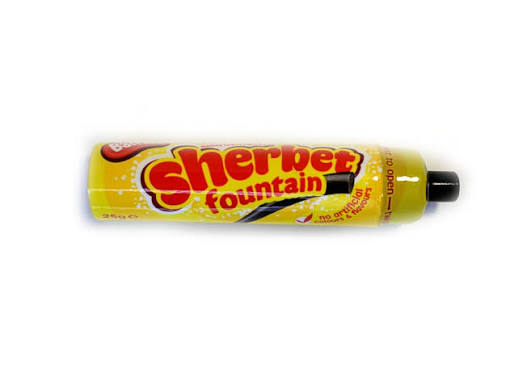 BARRATT SHERBET FOUNTAIN