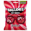 SHADES BY NIKO STRAWBERRY GUMS BAG