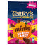 TERRYS CHOC ORANGE MINIS EXPLODING CANDY