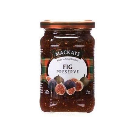 MACKAYS FIG PRESERVE