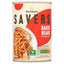 MORRISONS SAVERS BAKED BEANS
