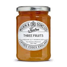 WILKIN & SONS THREE FRUITS MARMALADE