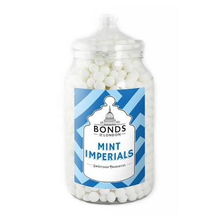 BULK BONDS MINT IMPERIALS