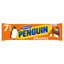 MCVITIES ORANGE PENGUIN 7PK