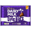 CADBURY DAIRY MILK LITTLE BAR 4PK