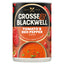 CROSSE&BLACKWELL TOMATO RED PEPPER SOUP