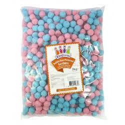 BULK KINGSWAY BUBBLE GUM  BONBONS