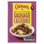 COLMANS SAUSAGE CASSEROLE SAUCE MIX PK